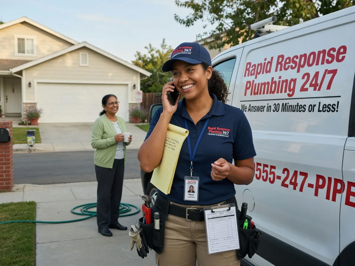Emergency Plumber Ona, WV FAQs